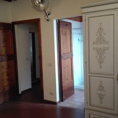 B&B Le Querciole Del Chianti 巴巴里诺瓦德尔萨 外观 照片