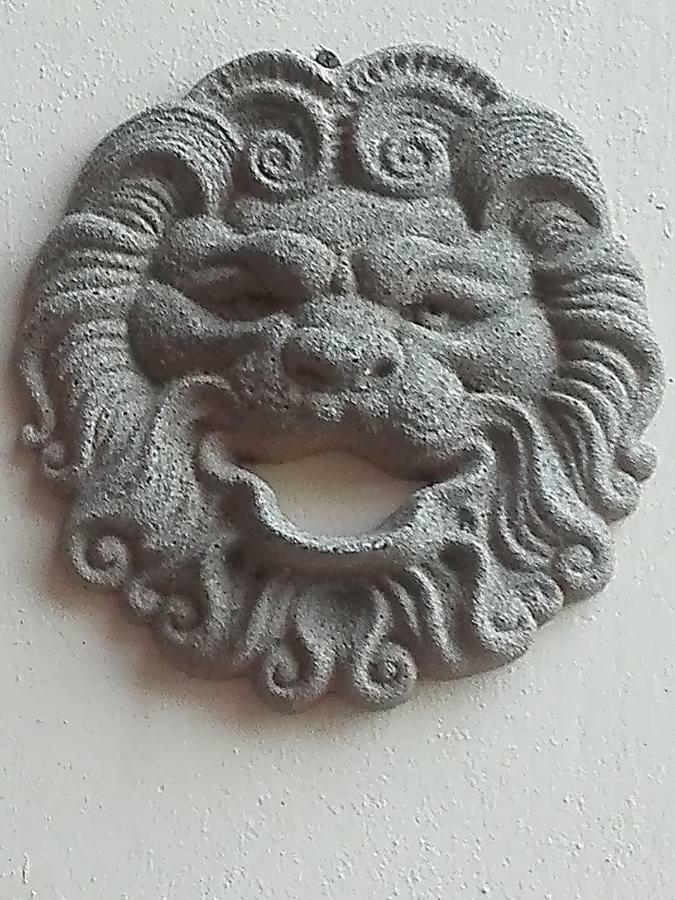 B&B Le Querciole Del Chianti 巴巴里诺瓦德尔萨 外观 照片